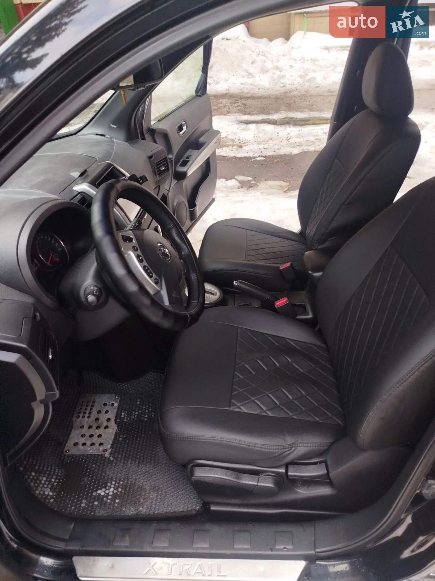 2011 Nissan X-Trail - мініатюра 24