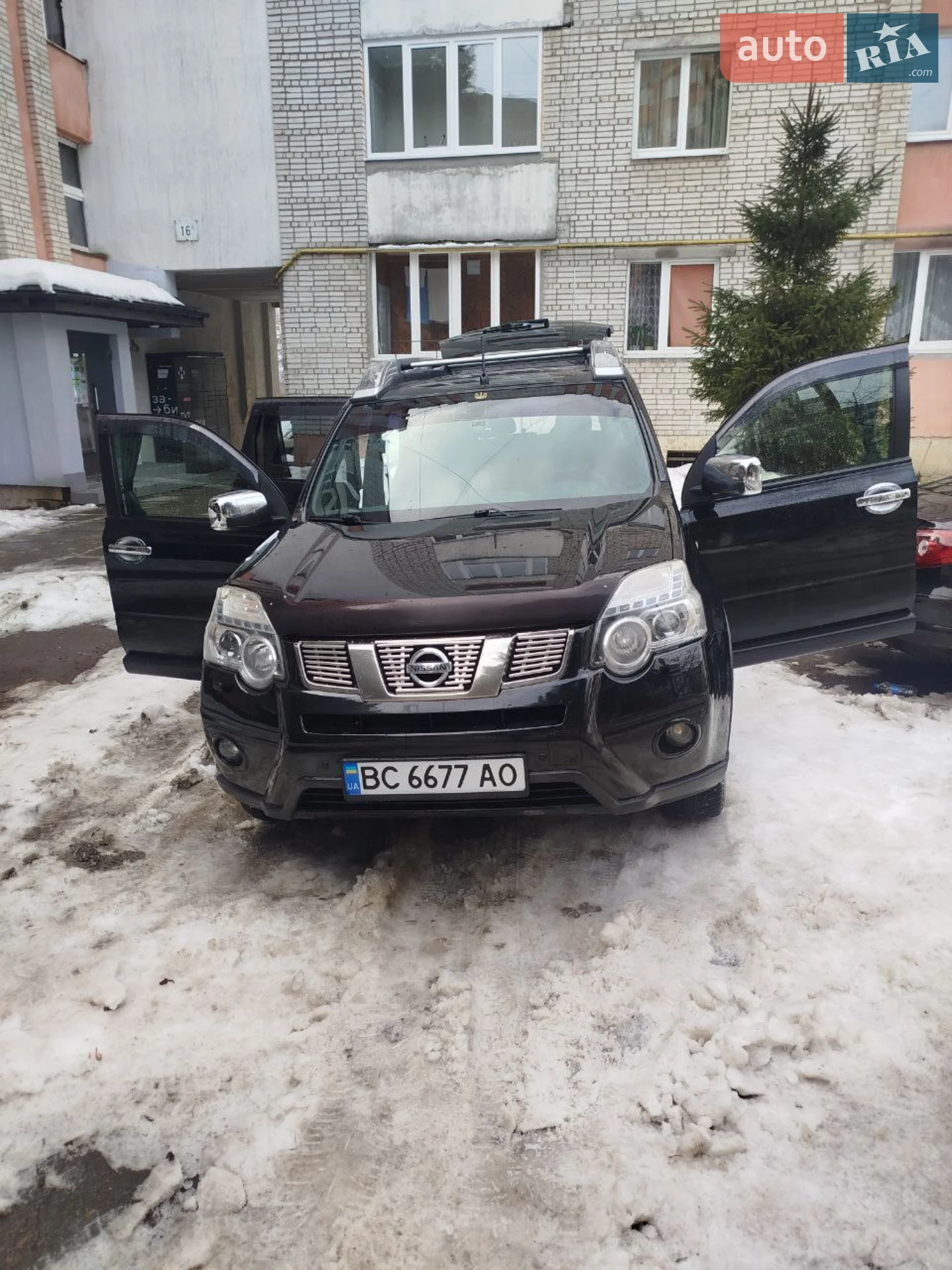 2011 Nissan X-Trail - мініатюра 26