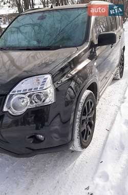 Внедорожник / Кроссовер Nissan X-Trail 2011 в Харькове