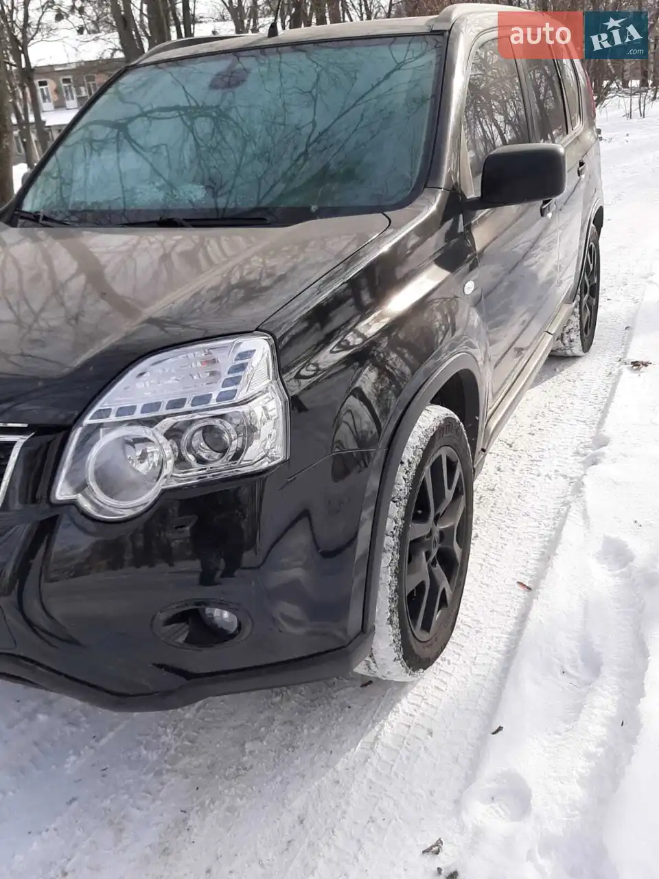 2012 Nissan X-Trail - мініатюра 25