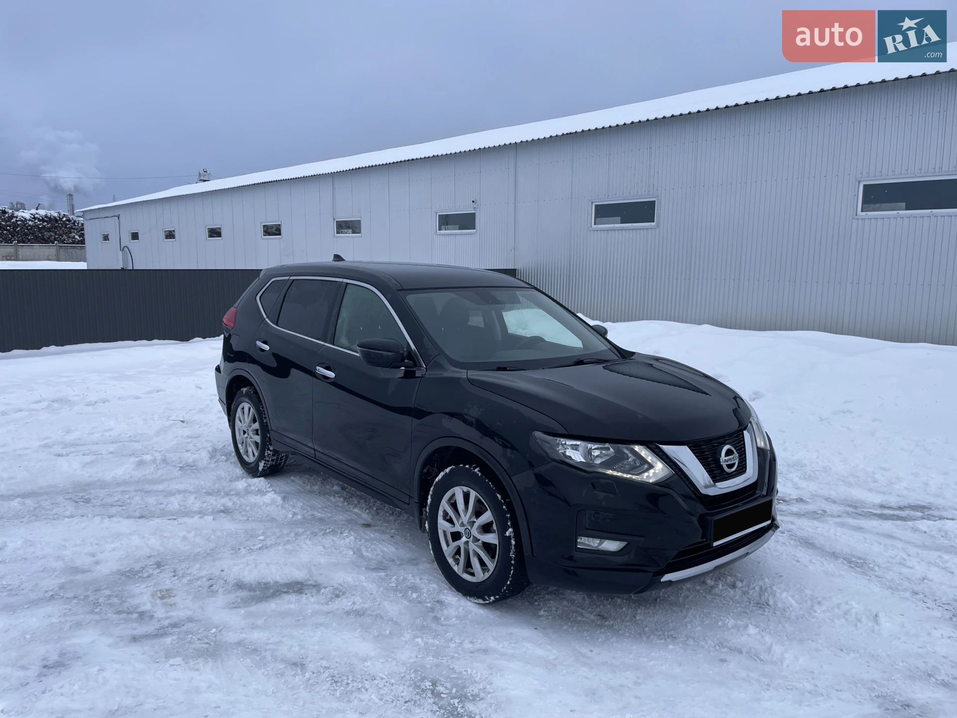 2019 Nissan X-Trail - мініатюра 5