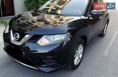 Внедорожник / Кроссовер Nissan X-Trail 2014 в Подволочиске