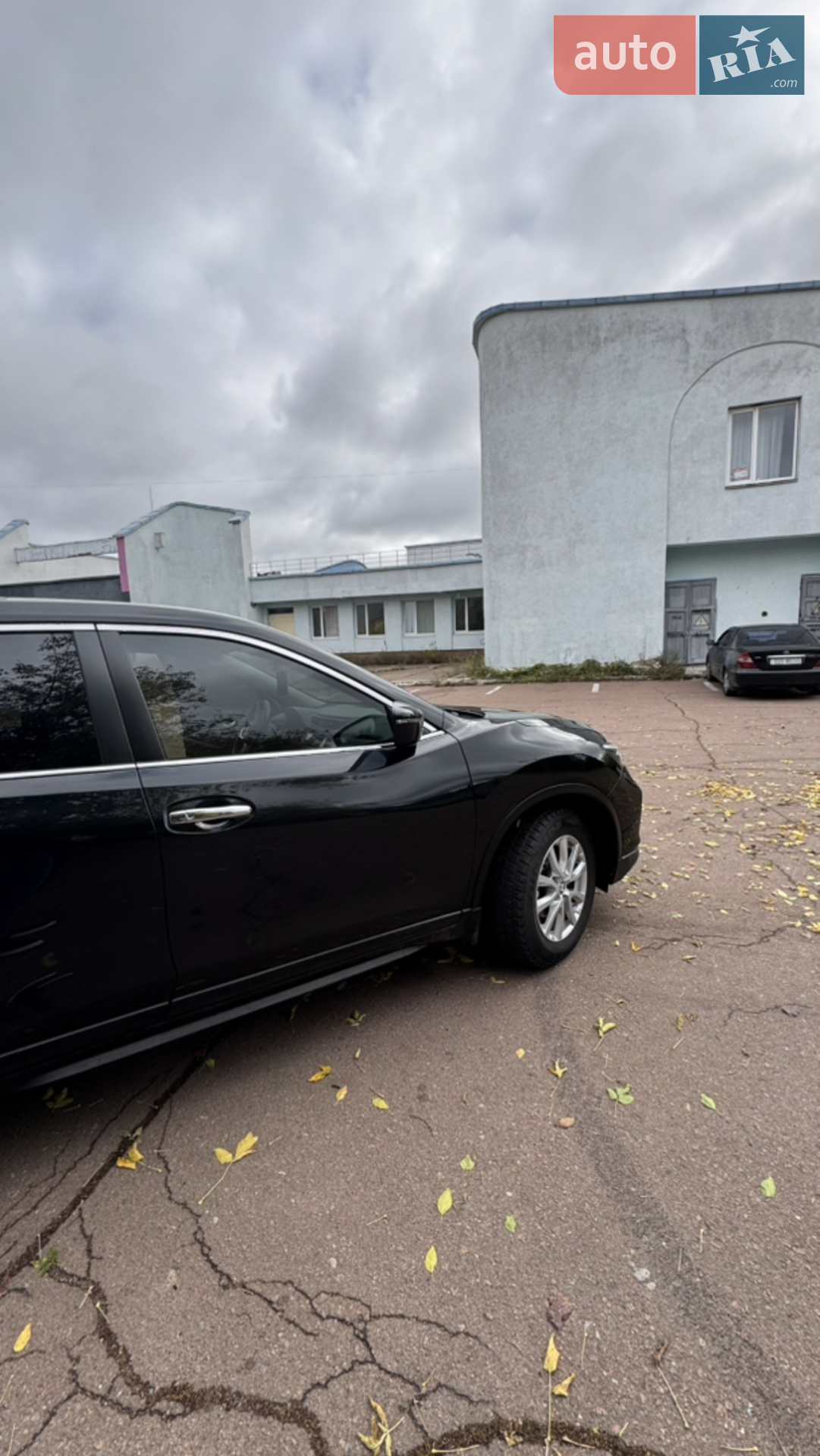 2019 Nissan X-Trail - мініатюра 9