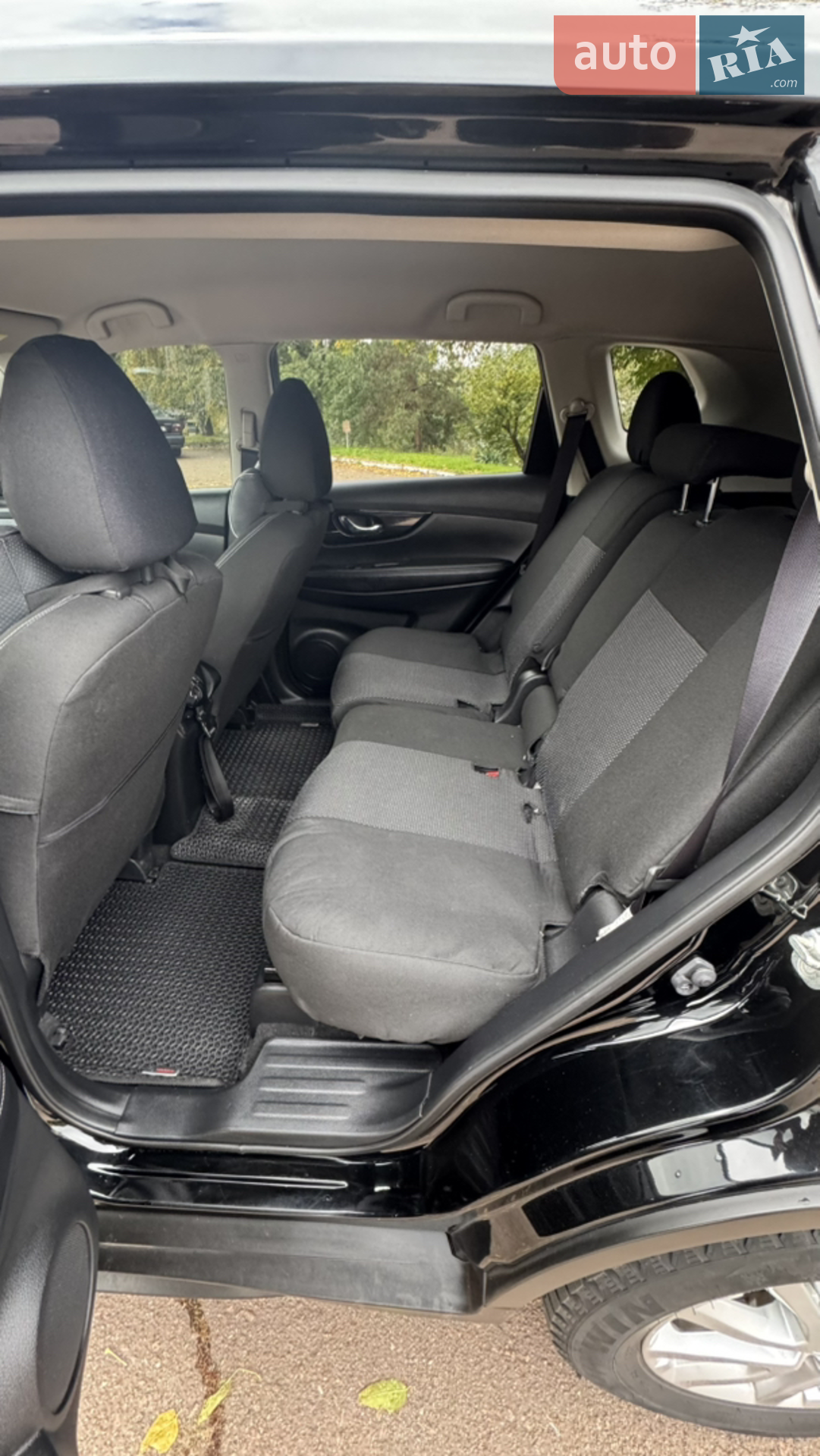 2019 Nissan X-Trail - мініатюра 10