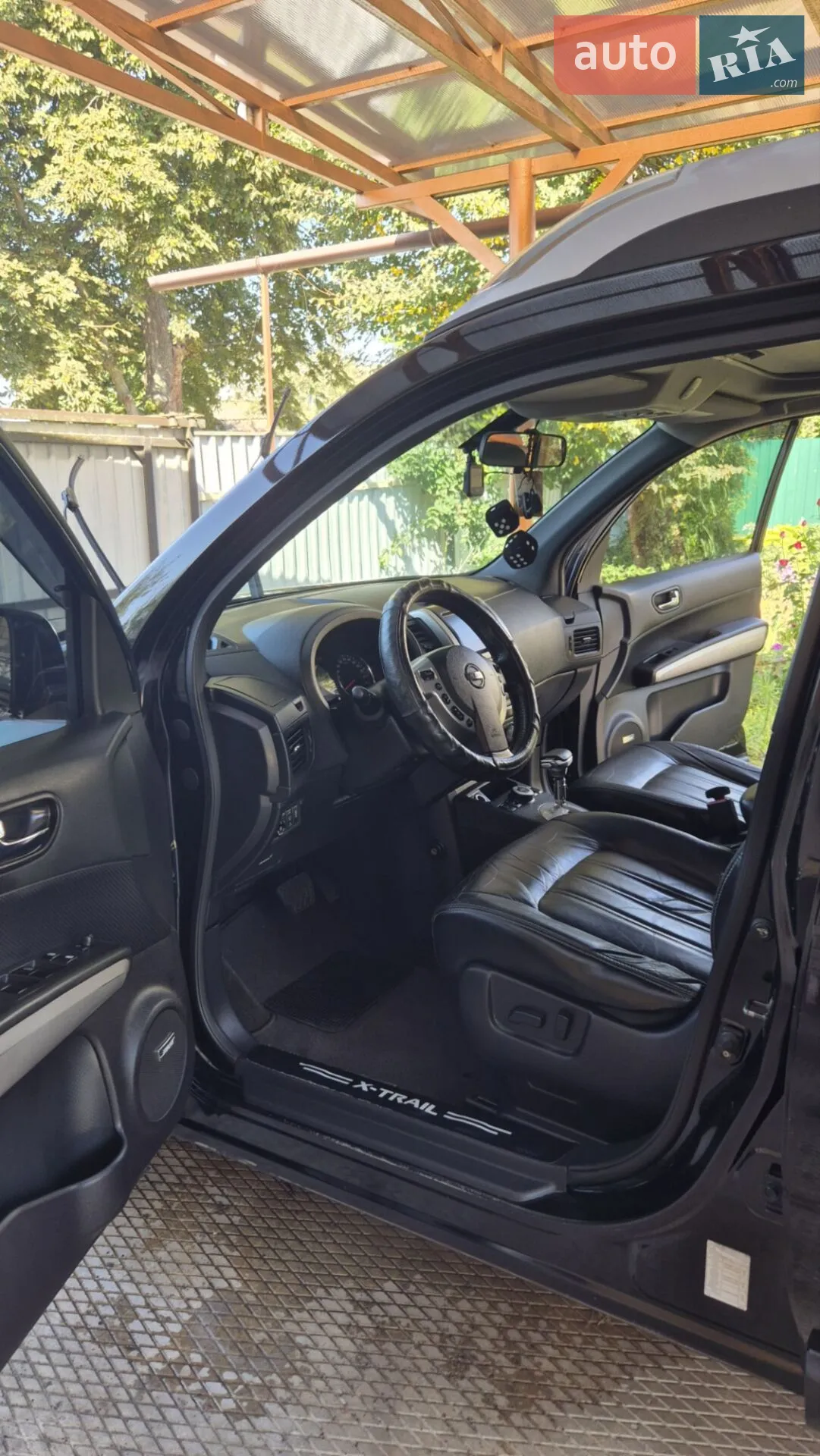 2011 Nissan X-Trail - мініатюра 17