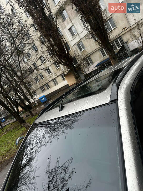 Внедорожник / Кроссовер Nissan X-Trail 2003 в Одессе