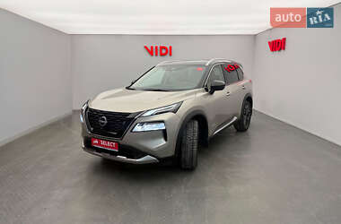 Внедорожник / Кроссовер Nissan X-Trail 2025 в Киеве