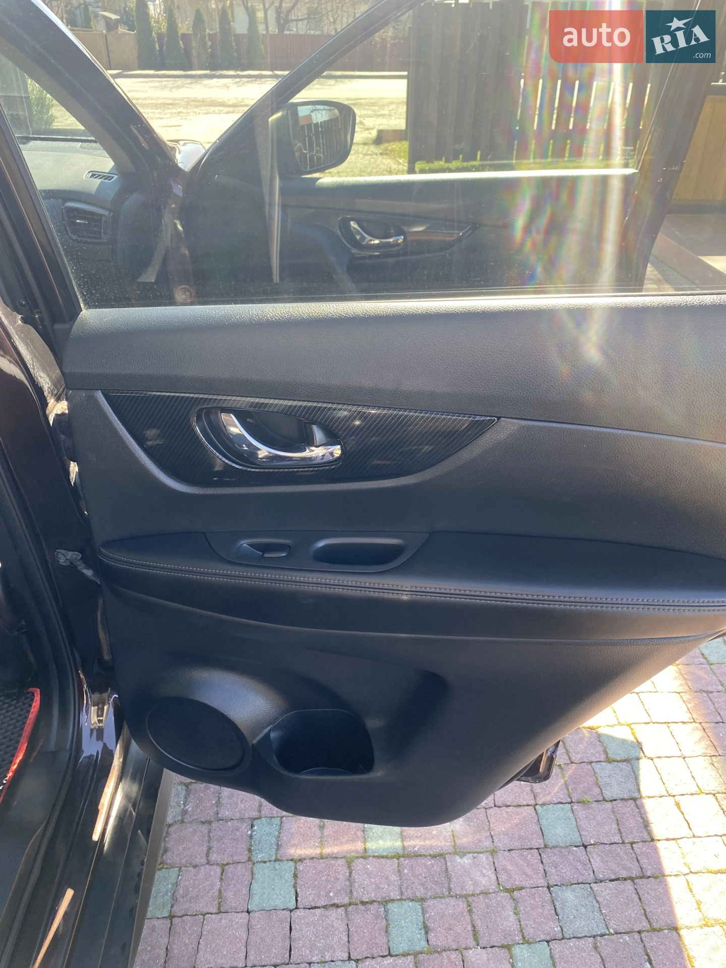 2017 Nissan X-Trail - мініатюра 28