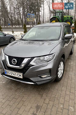 Внедорожник / Кроссовер Nissan X-Trail 2021 в Тернополе