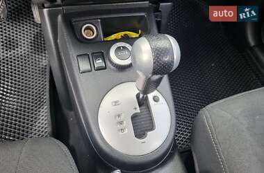 Внедорожник / Кроссовер Nissan X-Trail 2008 в Хмельницком