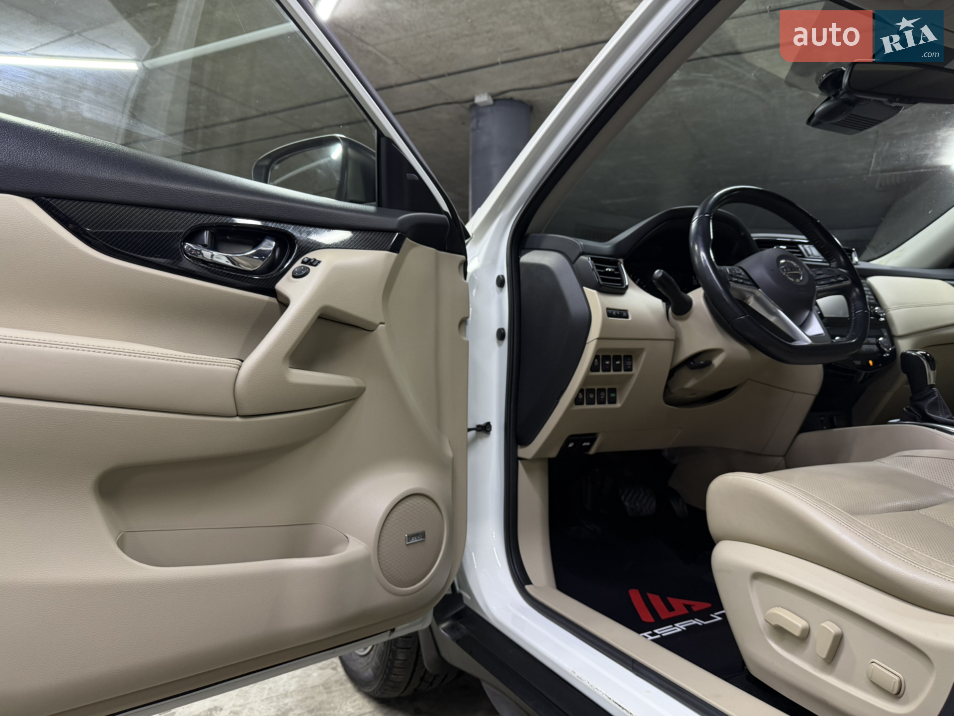 2017 Nissan X-Trail - мініатюра 19