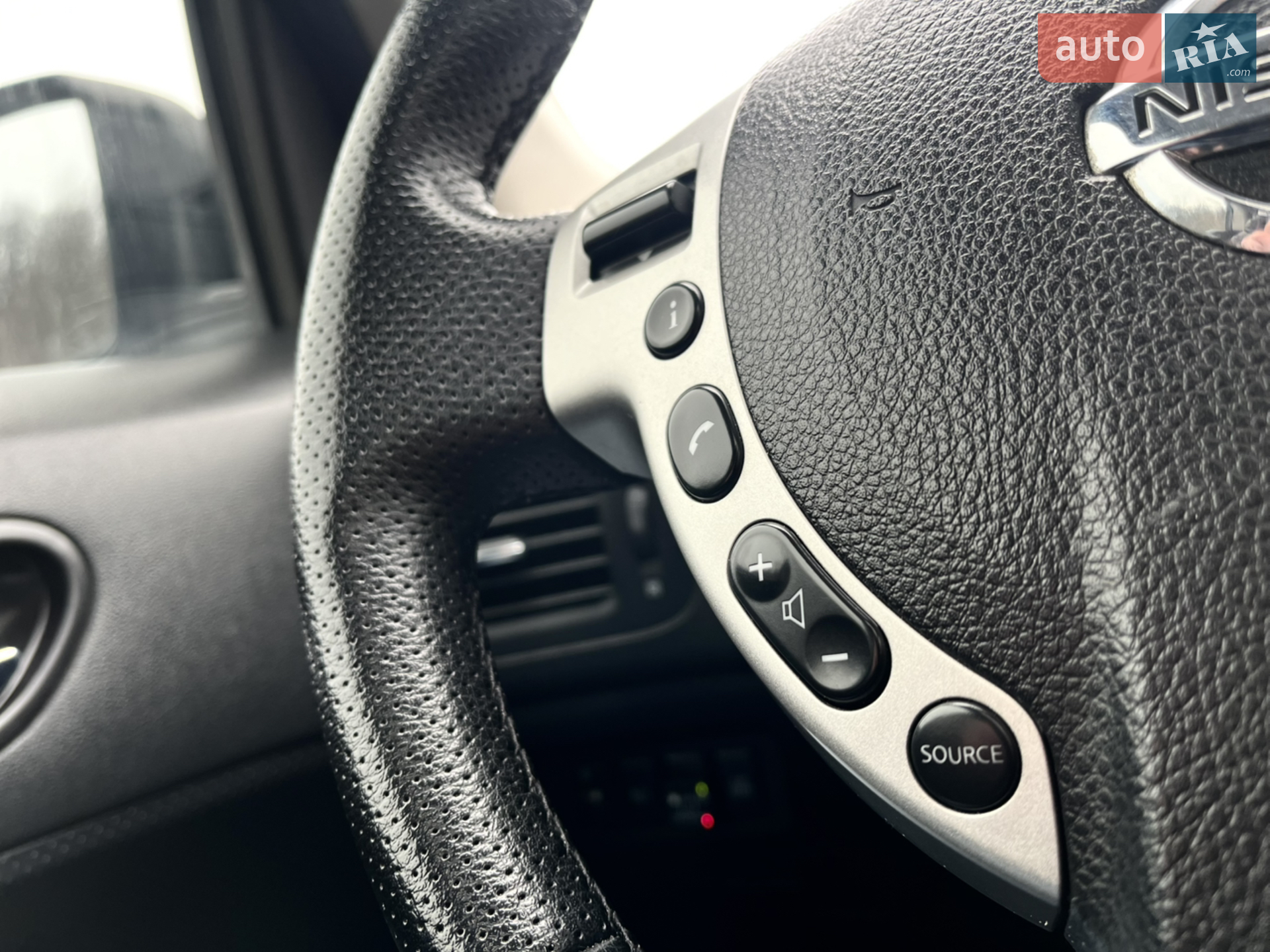2010 Nissan X-Trail - мініатюра 9