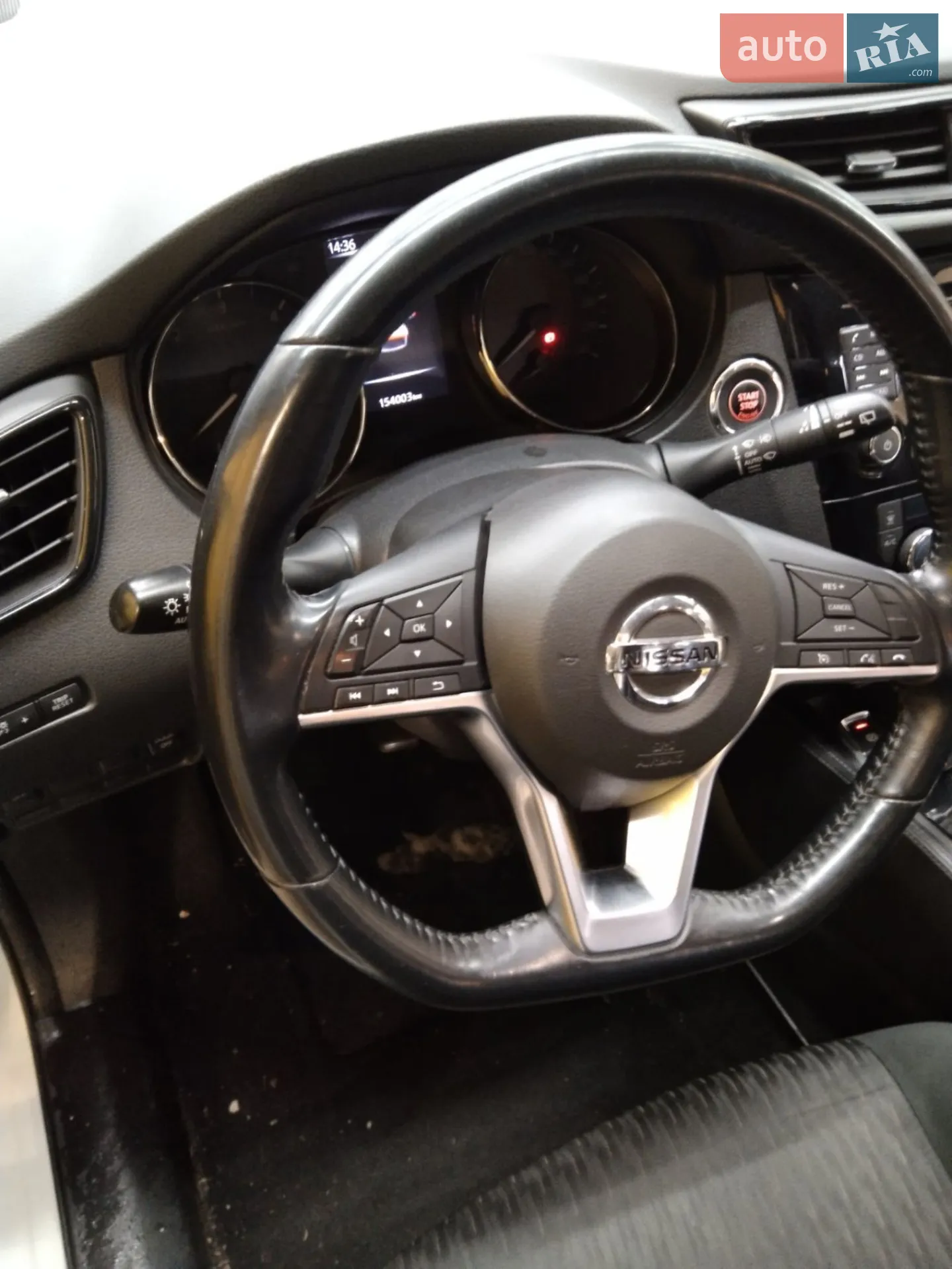 2017 Nissan X-Trail - мініатюра 9