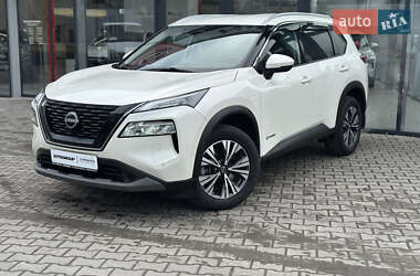Позашляховик / Кросовер Nissan X-Trail 2023 в Одесі