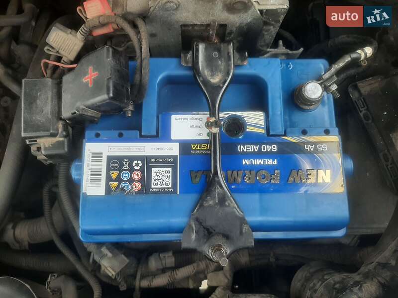 Внедорожник / Кроссовер Nissan X-Trail 2008 в Киеве