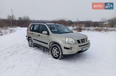 Внедорожник / Кроссовер Nissan X-Trail 2008 в Киеве