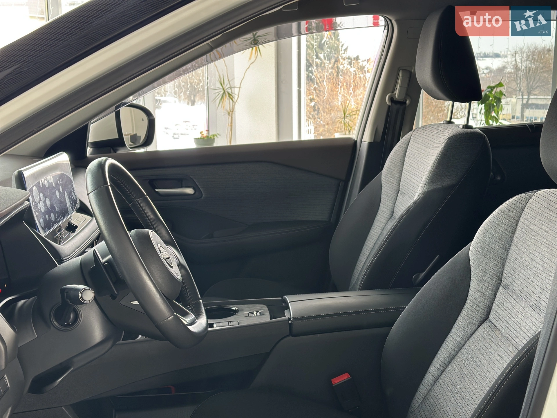 2023 Nissan X-Trail - мініатюра 9