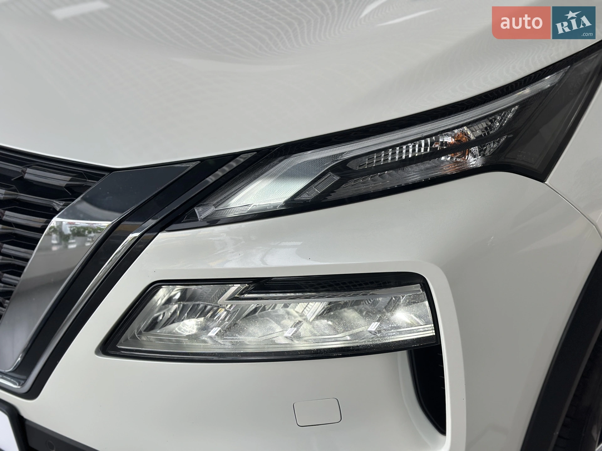 2023 Nissan X-Trail - мініатюра 3