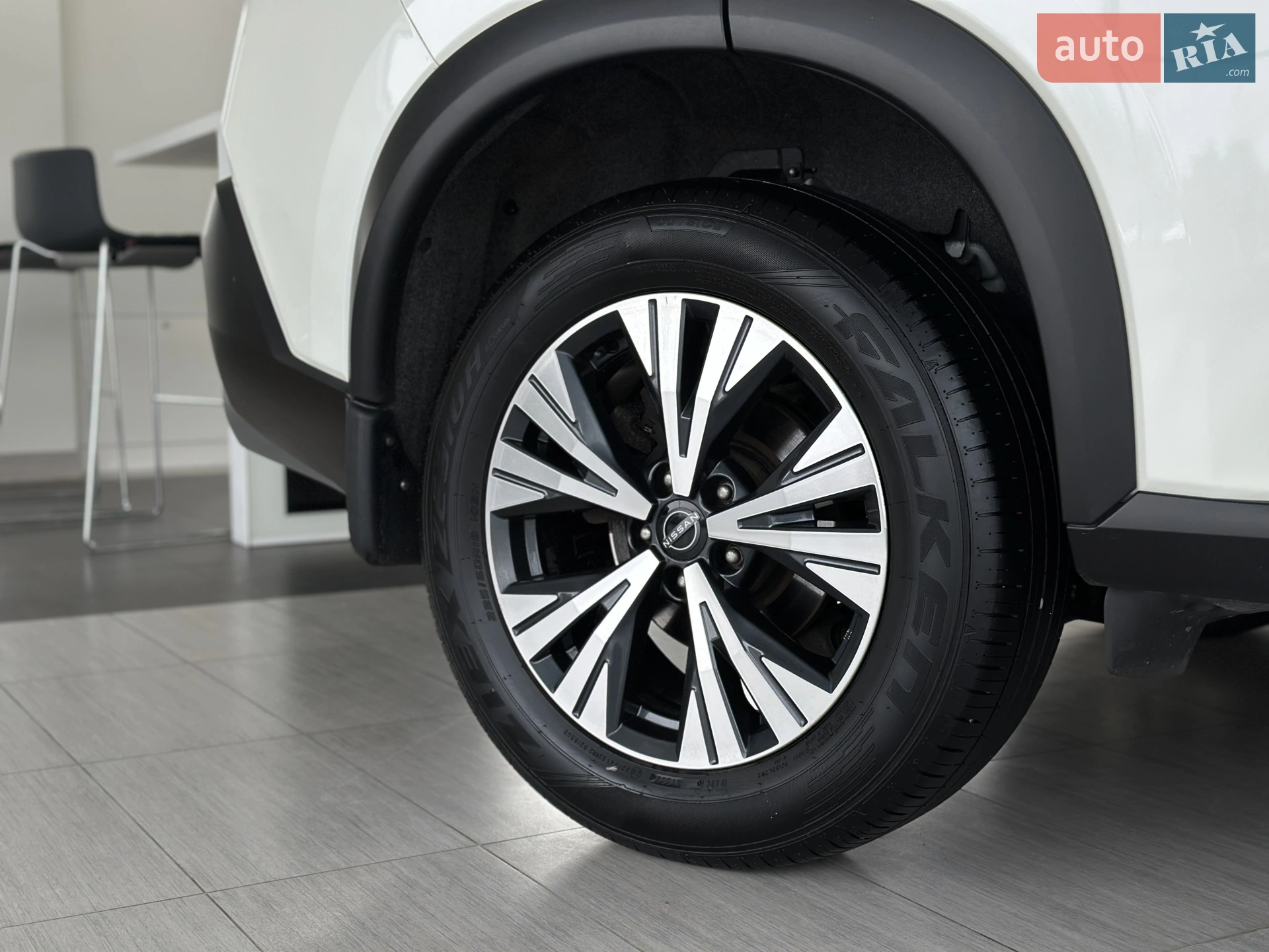 2023 Nissan X-Trail - мініатюра 26