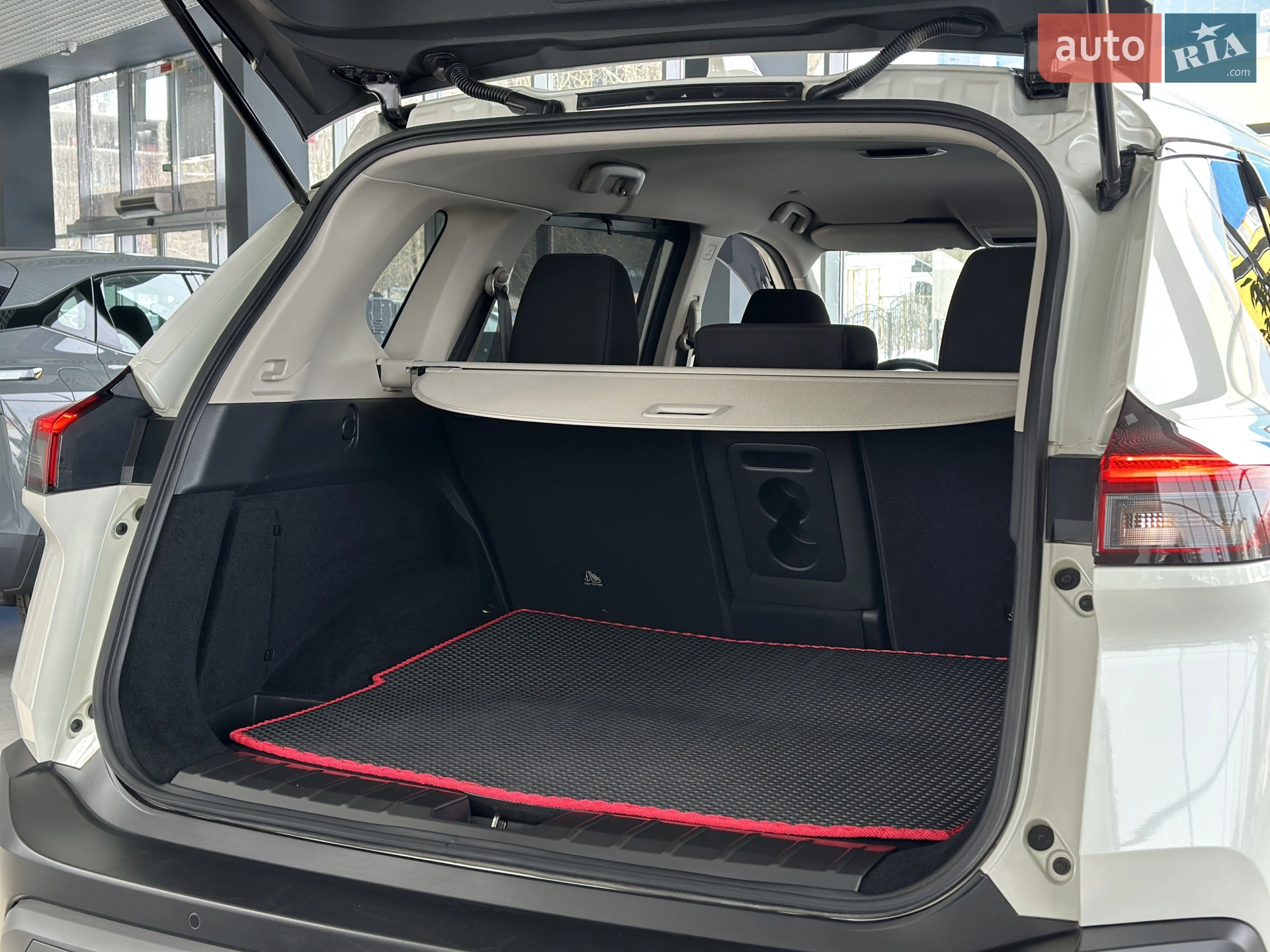2023 Nissan X-Trail - мініатюра 6