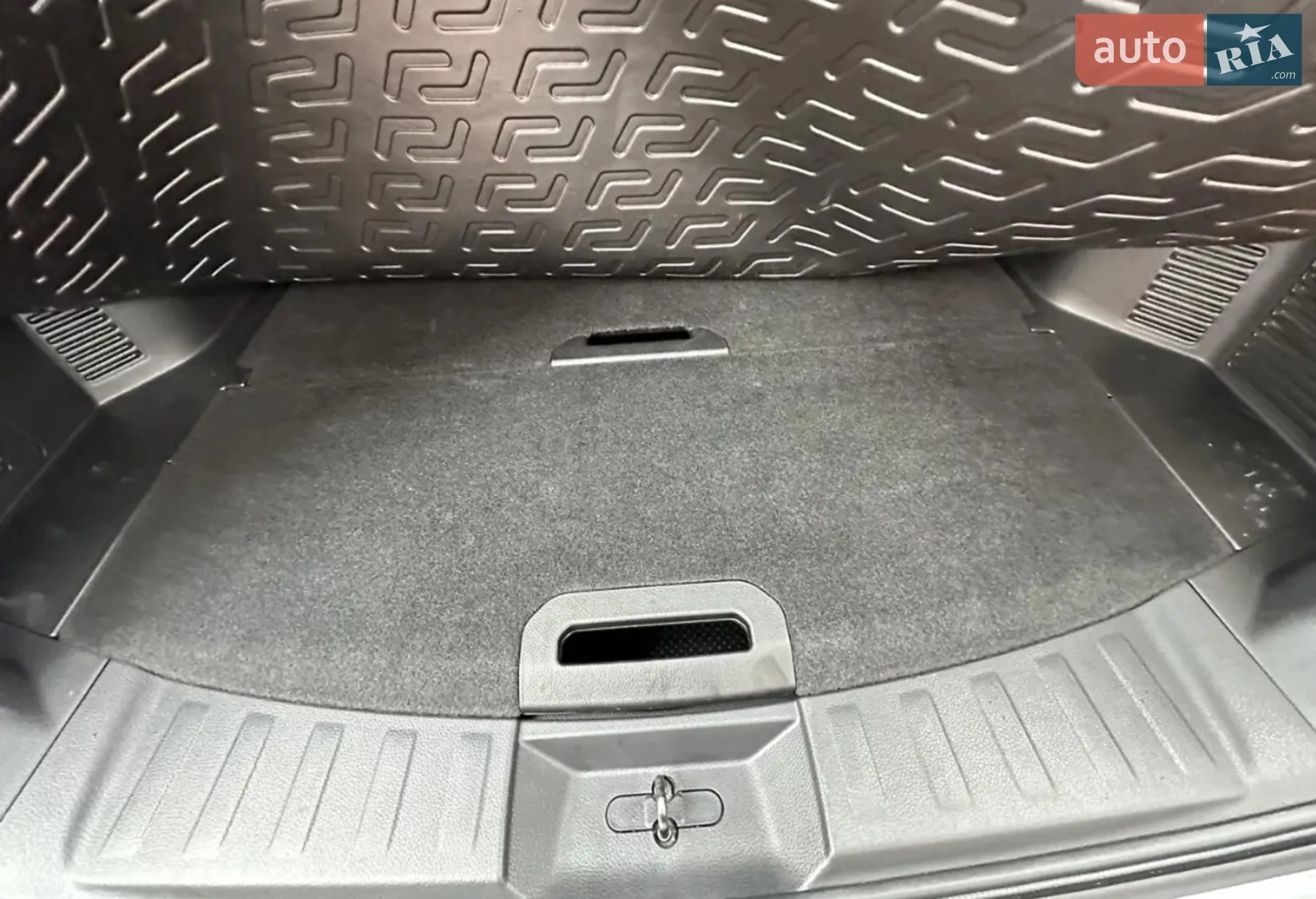 2017 Nissan X-Trail - мініатюра 13
