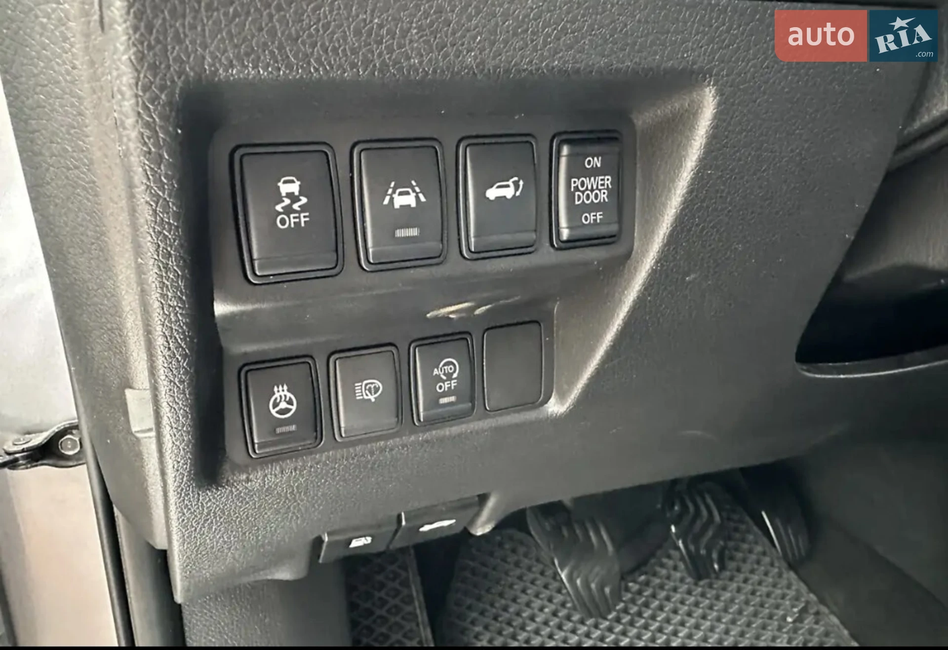 2017 Nissan X-Trail - мініатюра 8