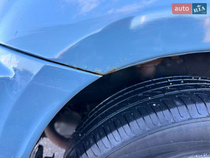 Внедорожник / Кроссовер Nissan X-Trail 2005 в Краматорске