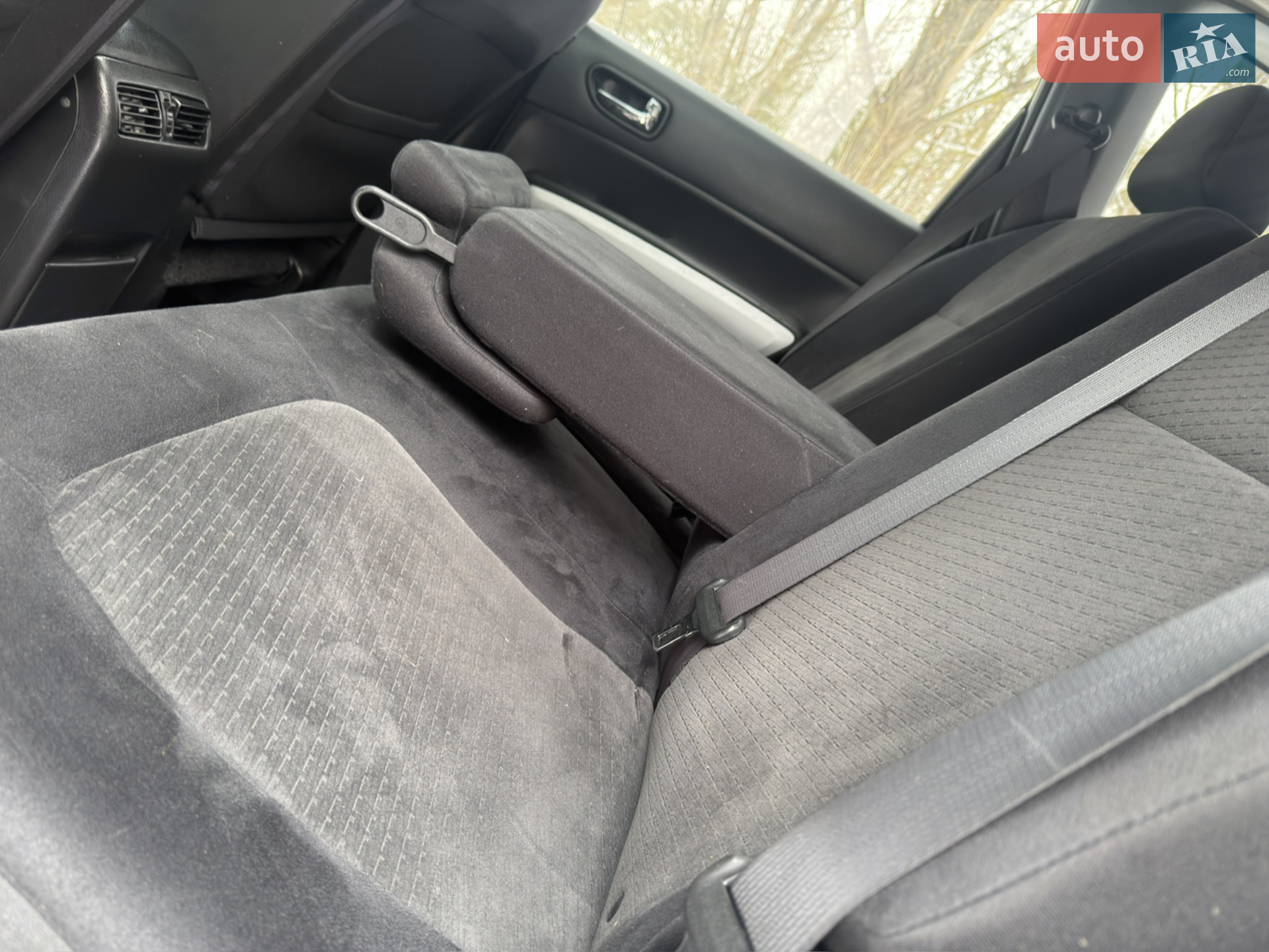 2012 Nissan X-Trail - мініатюра 42