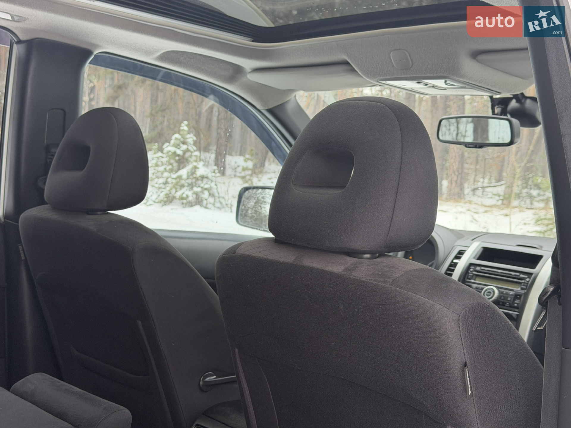 2012 Nissan X-Trail - мініатюра 49