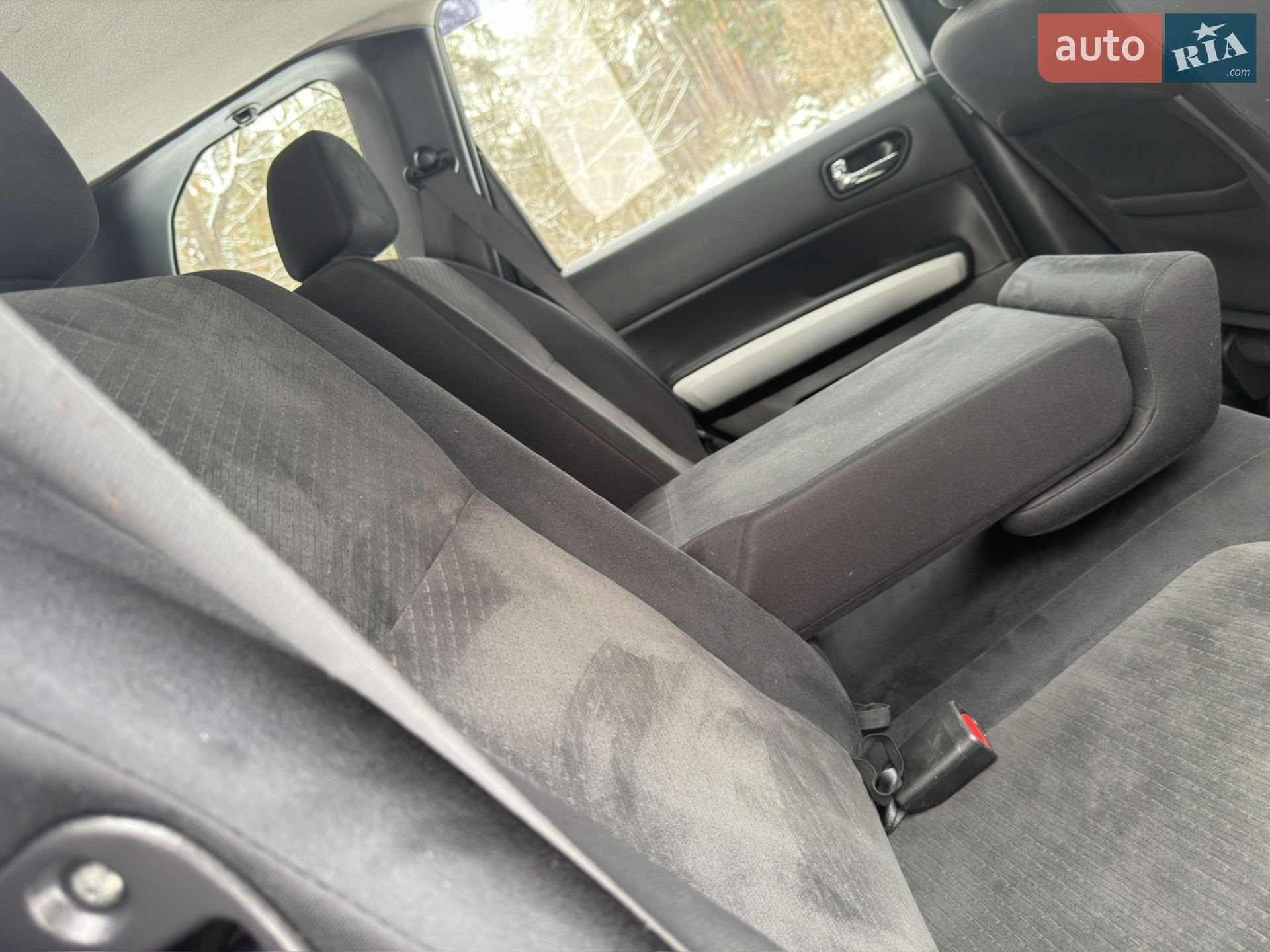 2012 Nissan X-Trail - мініатюра 51