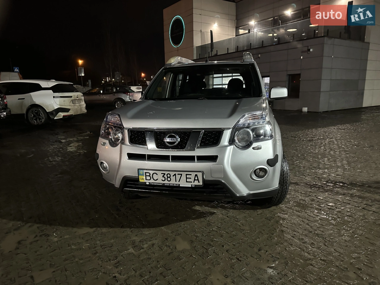2012 Nissan X-Trail - мініатюра 20