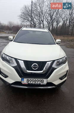 Внедорожник / Кроссовер Nissan X-Trail 2020 в Кременчуге