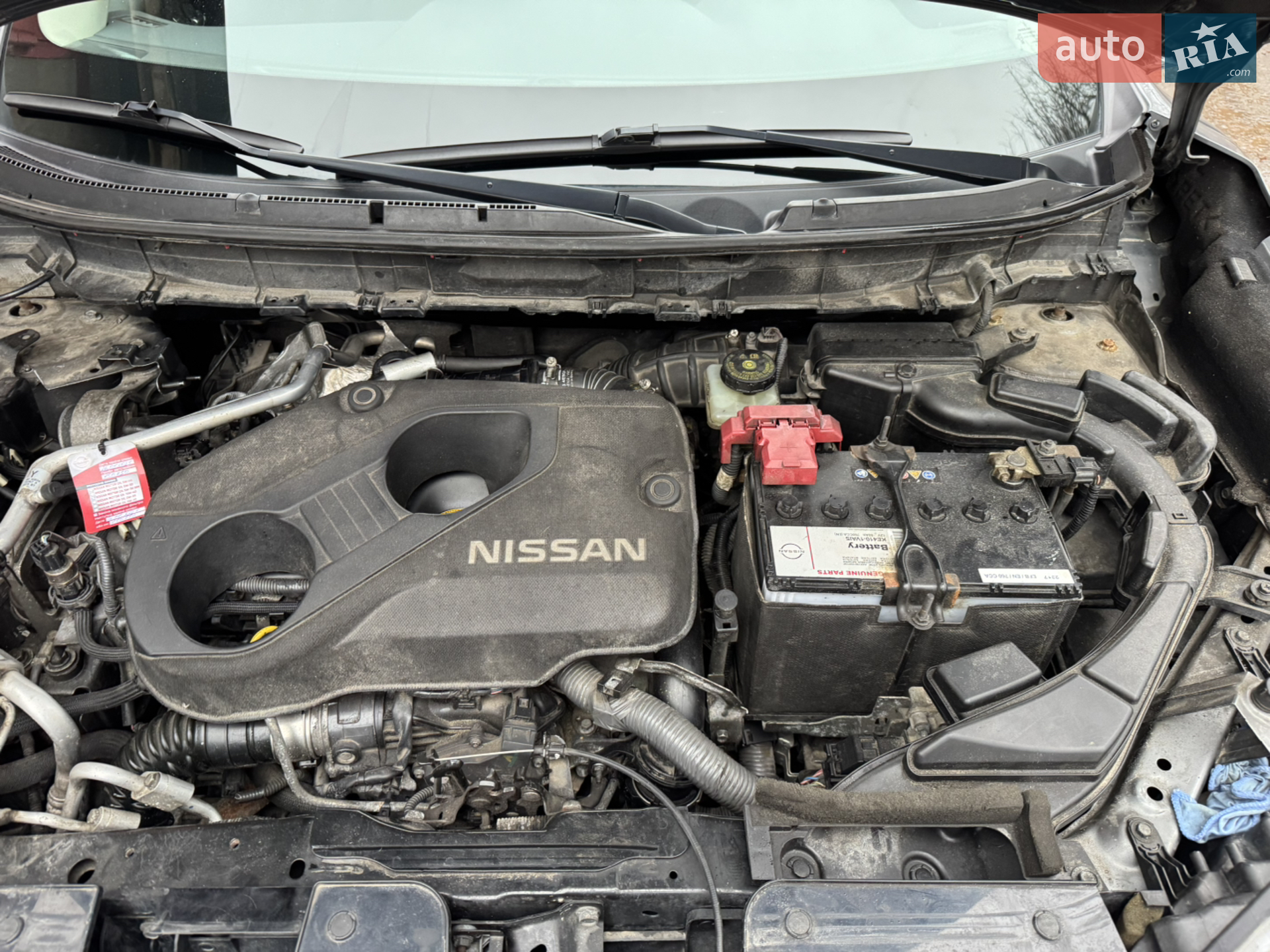 2019 Nissan X-Trail - мініатюра 22
