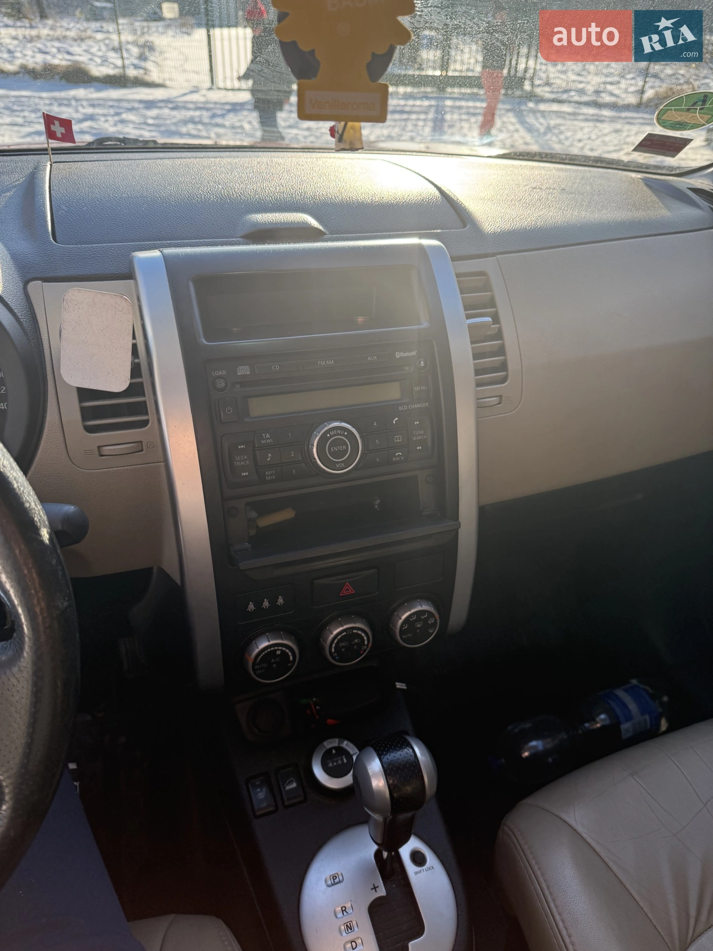 2011 Nissan X-Trail - мініатюра 19