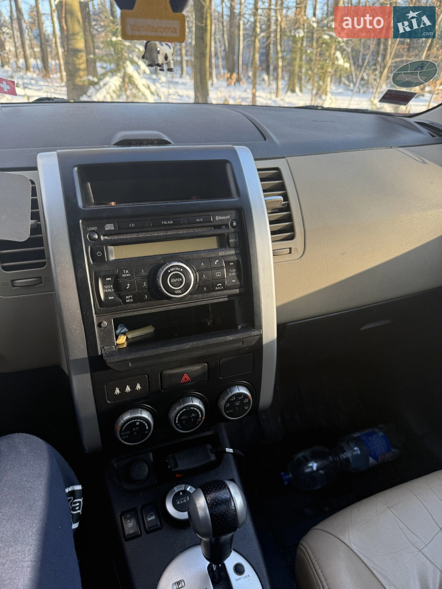 2011 Nissan X-Trail - мініатюра 21