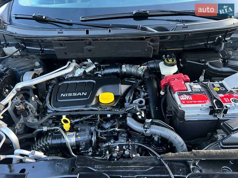 Внедорожник / Кроссовер Nissan X-Trail 2016 в Ахтырке