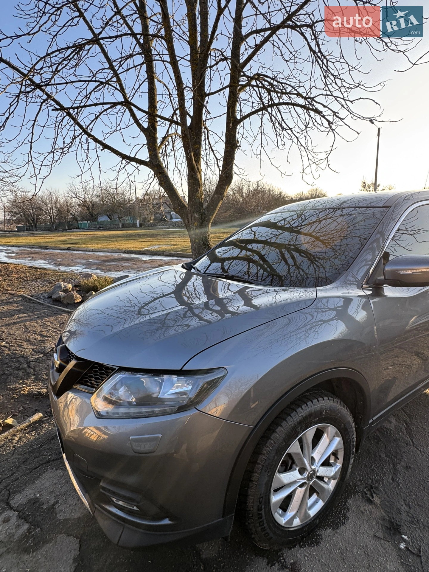 2015 Nissan X-Trail - мініатюра 19