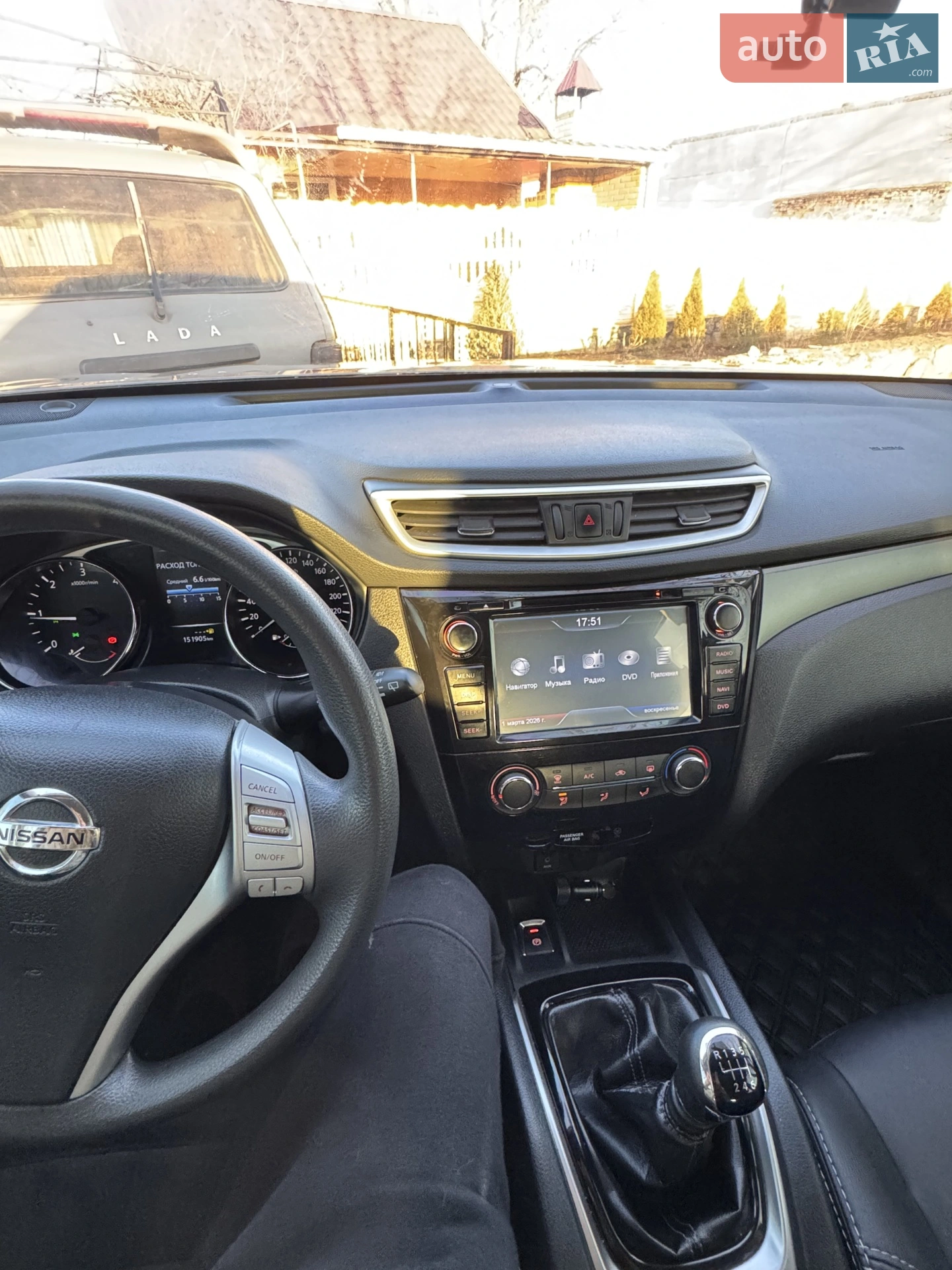 2015 Nissan X-Trail - мініатюра 25