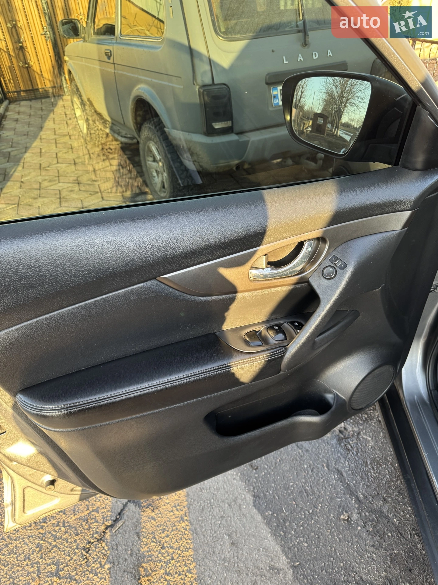 2015 Nissan X-Trail - мініатюра 24