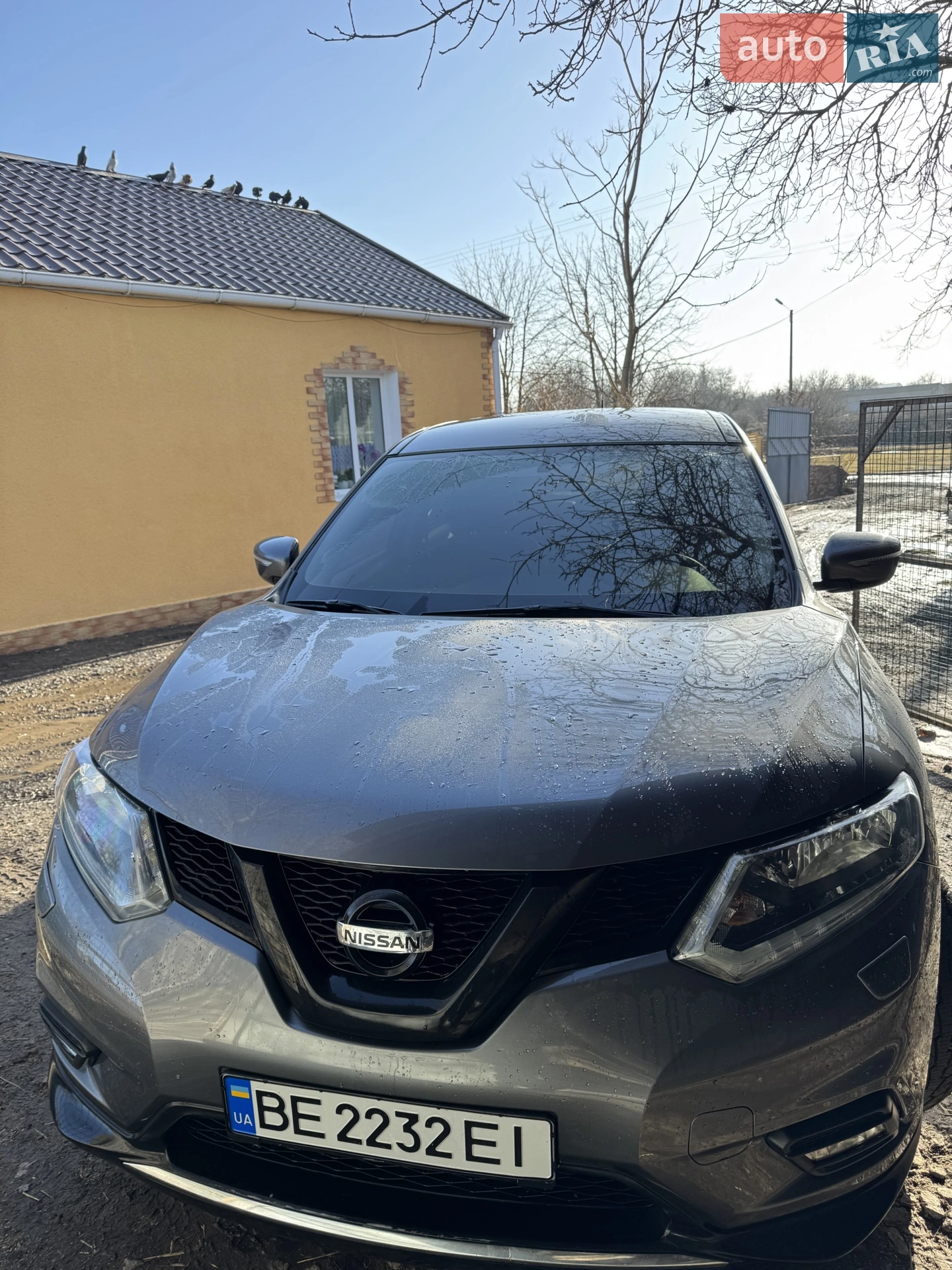 2015 Nissan X-Trail - мініатюра 30