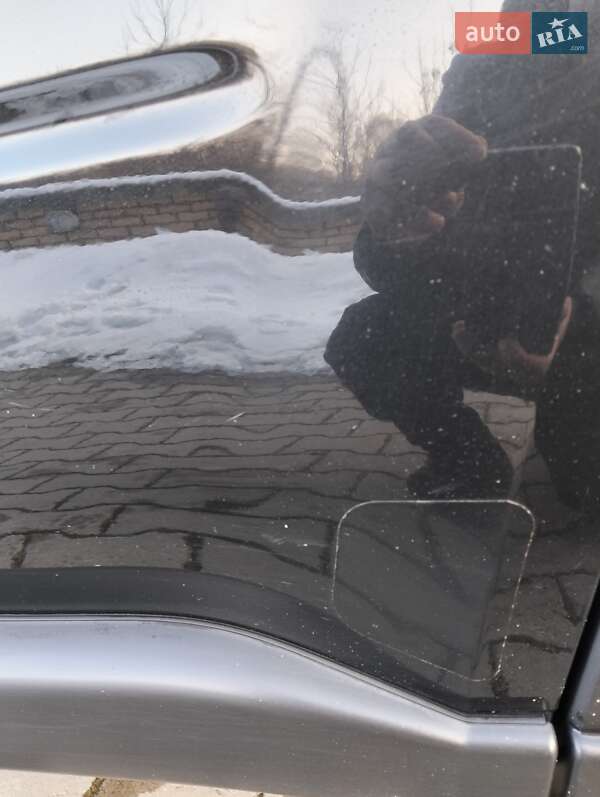 Внедорожник / Кроссовер Nissan X-Trail 2010 в Хмельницком