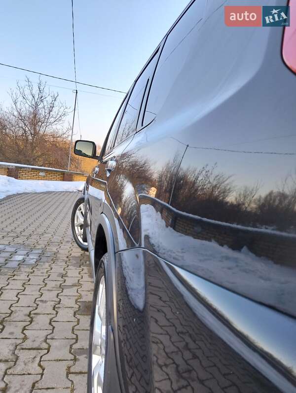 Внедорожник / Кроссовер Nissan X-Trail 2010 в Хмельницком