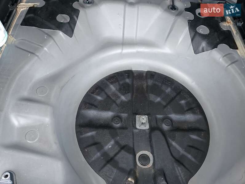 Внедорожник / Кроссовер Nissan X-Trail 2010 в Хмельницком