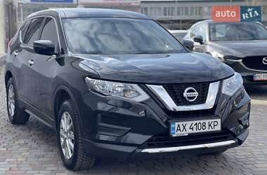 Внедорожник / Кроссовер Nissan X-Trail 2020 в Николаеве