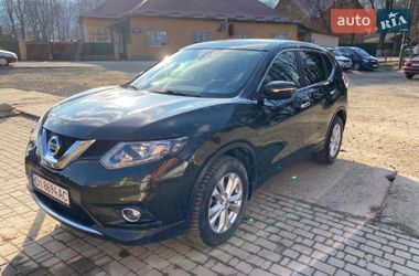 Позашляховик / Кросовер Nissan X-Trail 2014 в Чорній Тисі