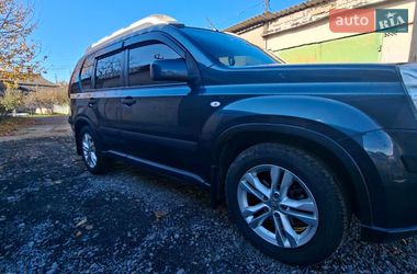 Внедорожник / Кроссовер Nissan X-Trail 2013 в Баре