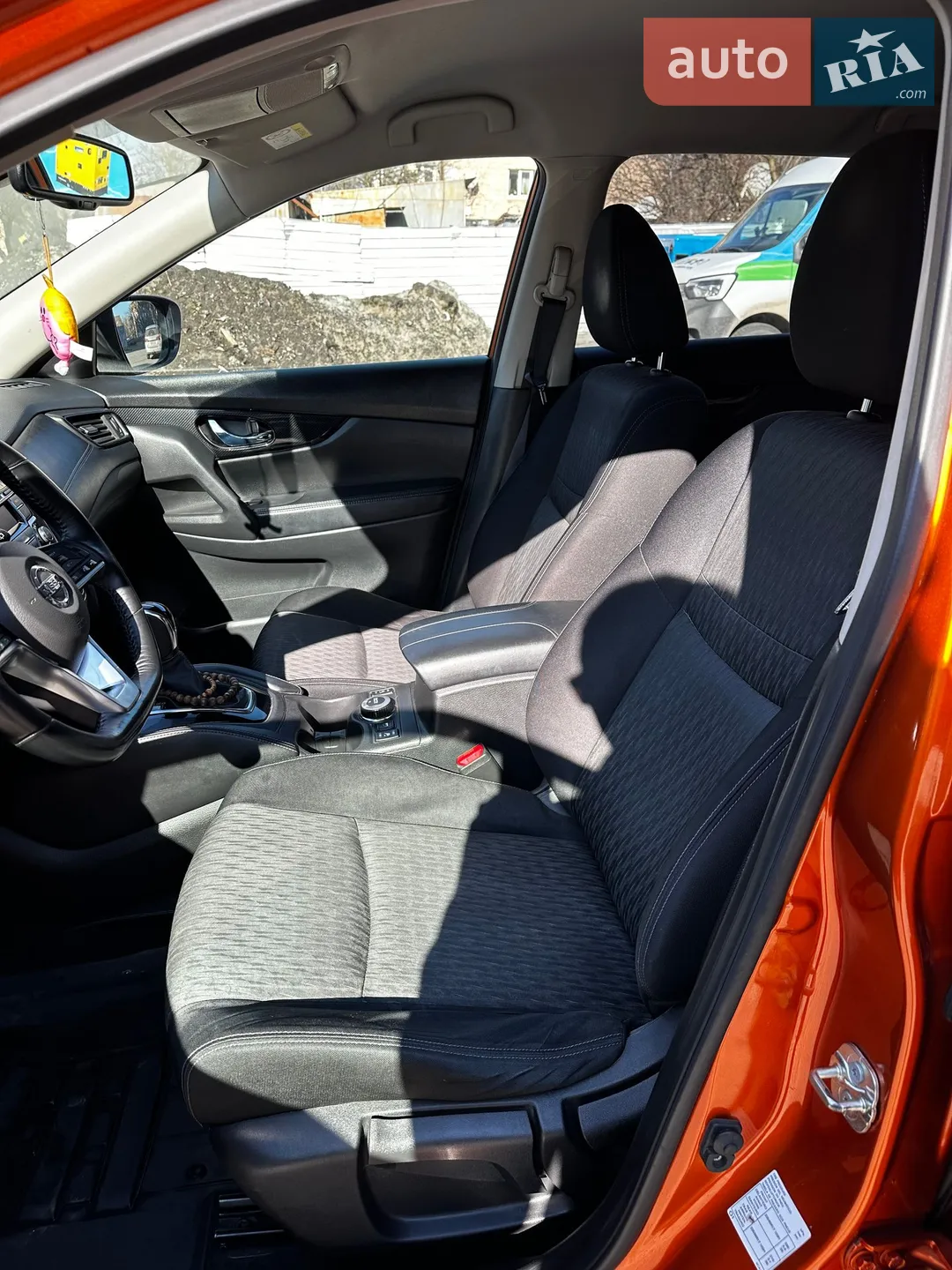 2018 Nissan X-Trail - мініатюра 8