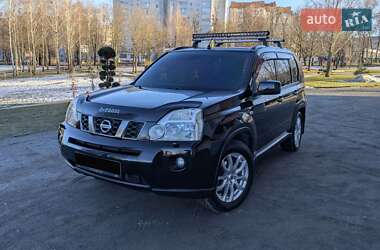 Внедорожник / Кроссовер Nissan X-Trail 2008 в Хмельницком