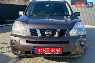 Внедорожник / Кроссовер Nissan X-Trail 2008 в Косове