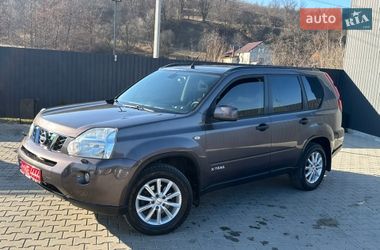 Внедорожник / Кроссовер Nissan X-Trail 2008 в Косове